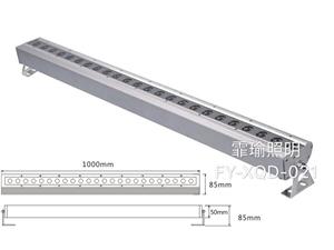 FY-XQD-021大功率洗墙灯